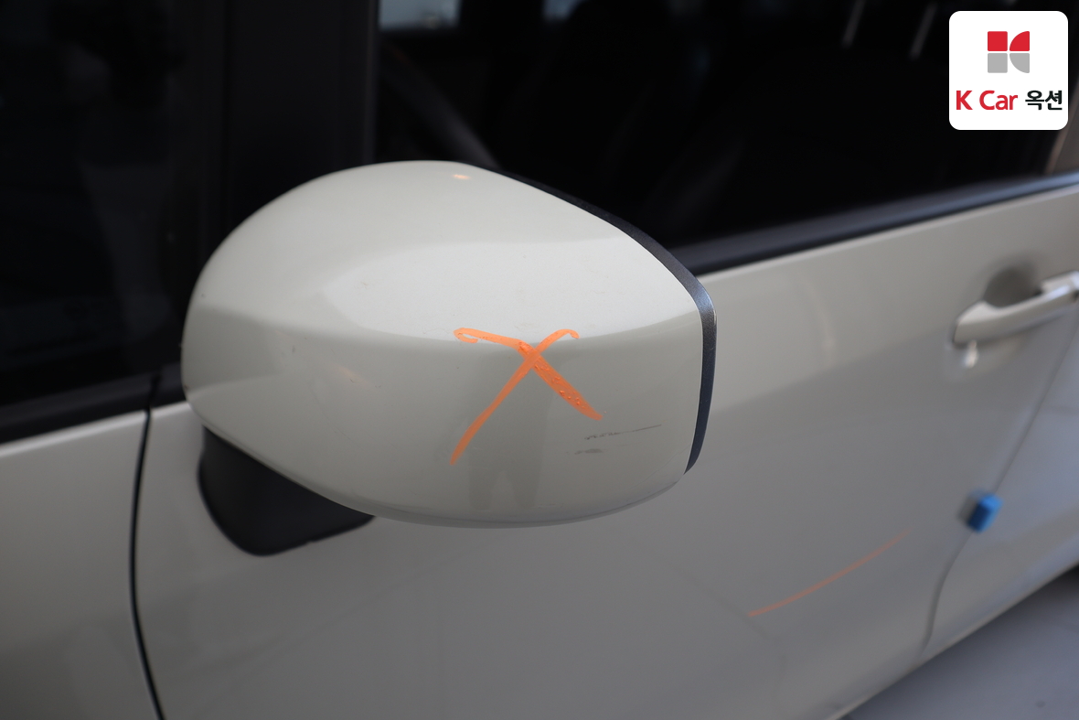 Kia Ray 2012 - Image 35