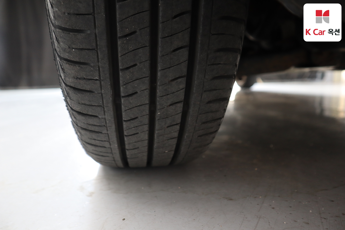 Kia Ray 2012 - Image 31