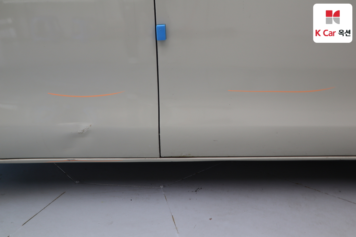 Kia Ray 2012 - Image 40