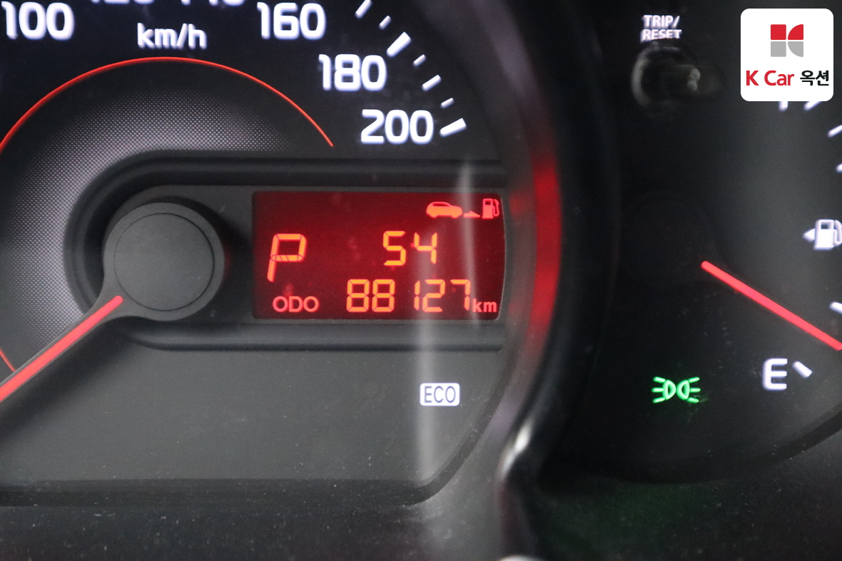 Kia Ray 2012 - Image 4