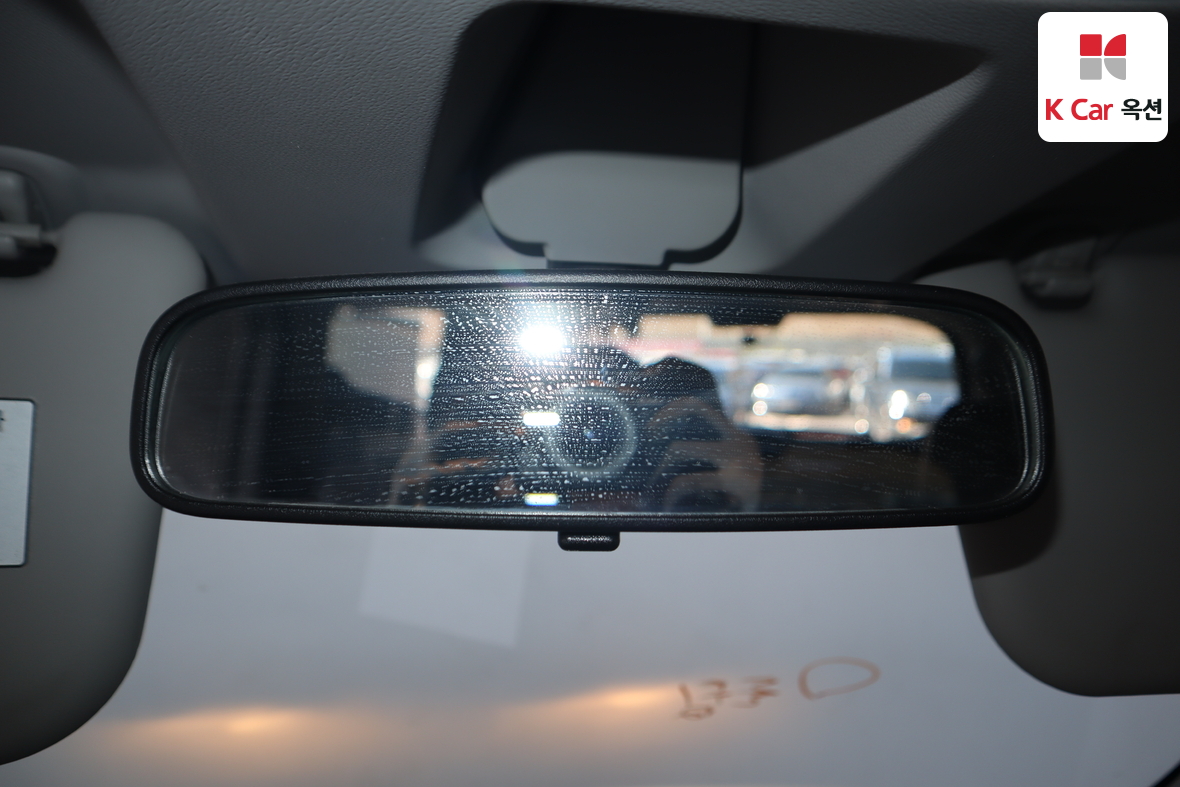 Kia Ray 2012 - Image 12