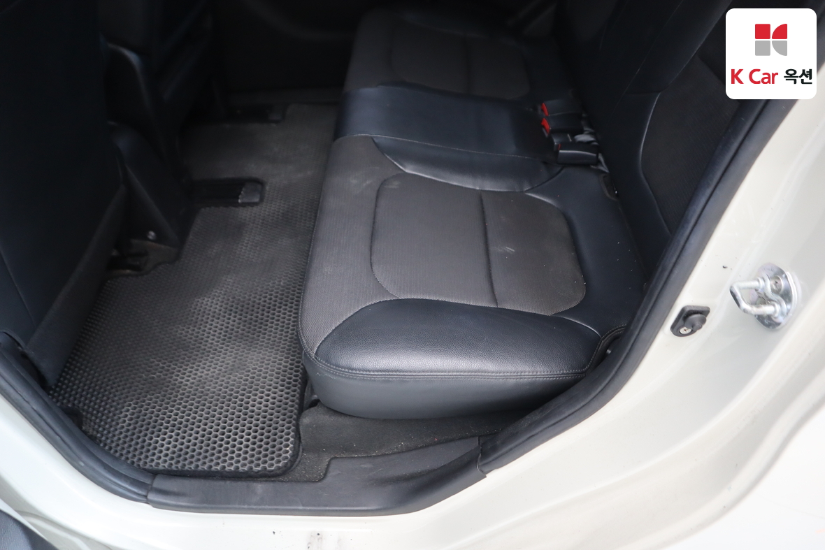 Kia Ray 2012 - Image 22