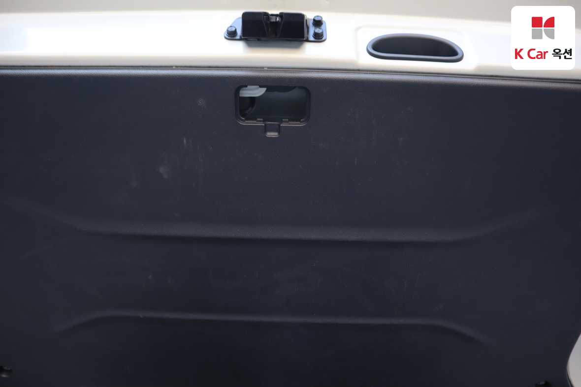 Kia Ray 2012 - Image 25