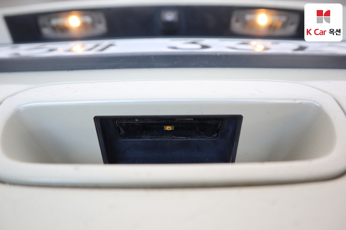 Kia Ray 2012 - Image 26