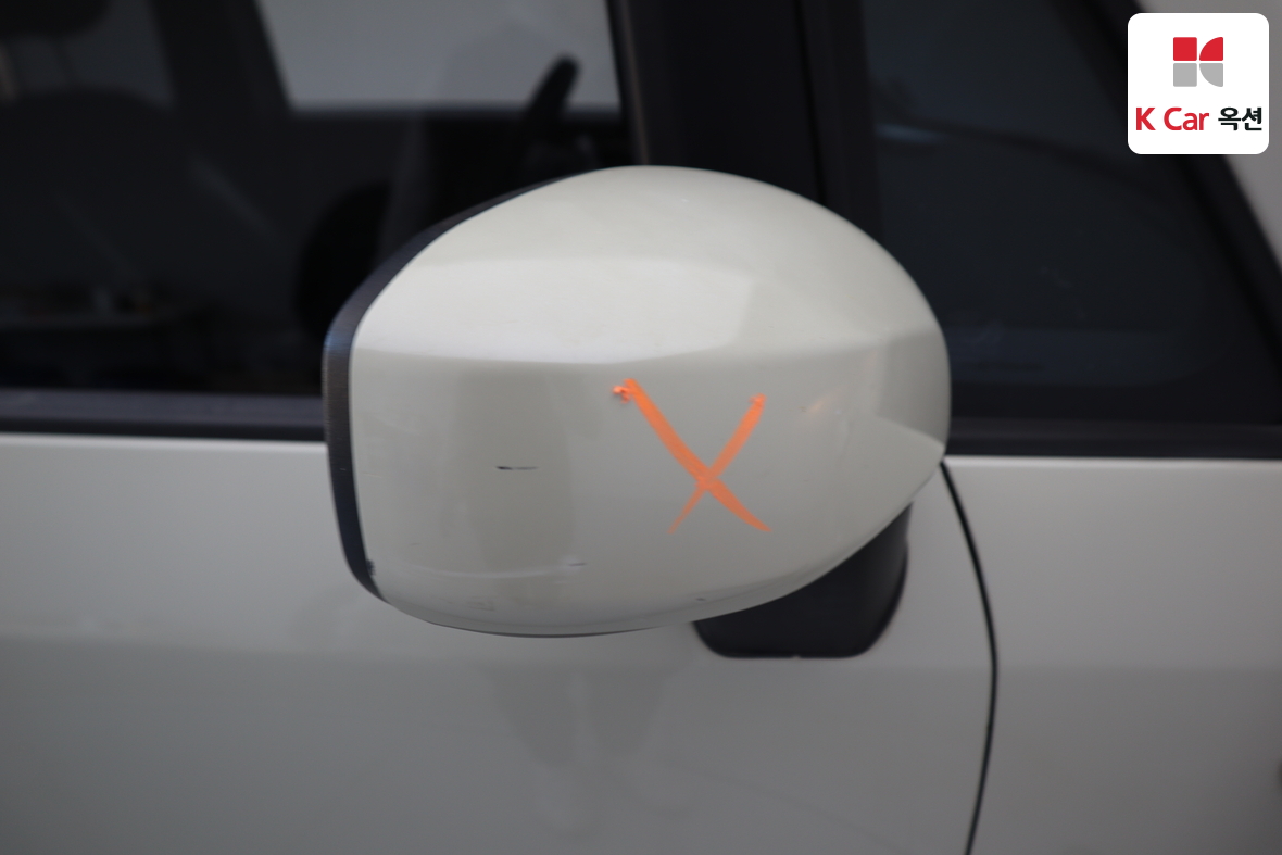 Kia Ray 2012 - Image 41