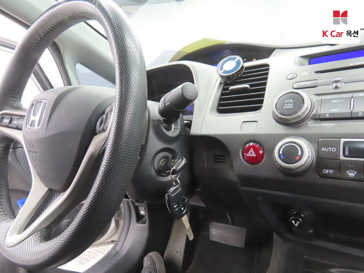 Honda Civic - 11