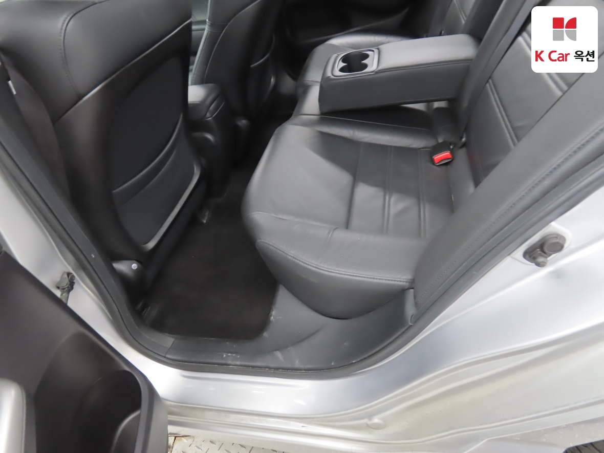 Honda Civic - 26