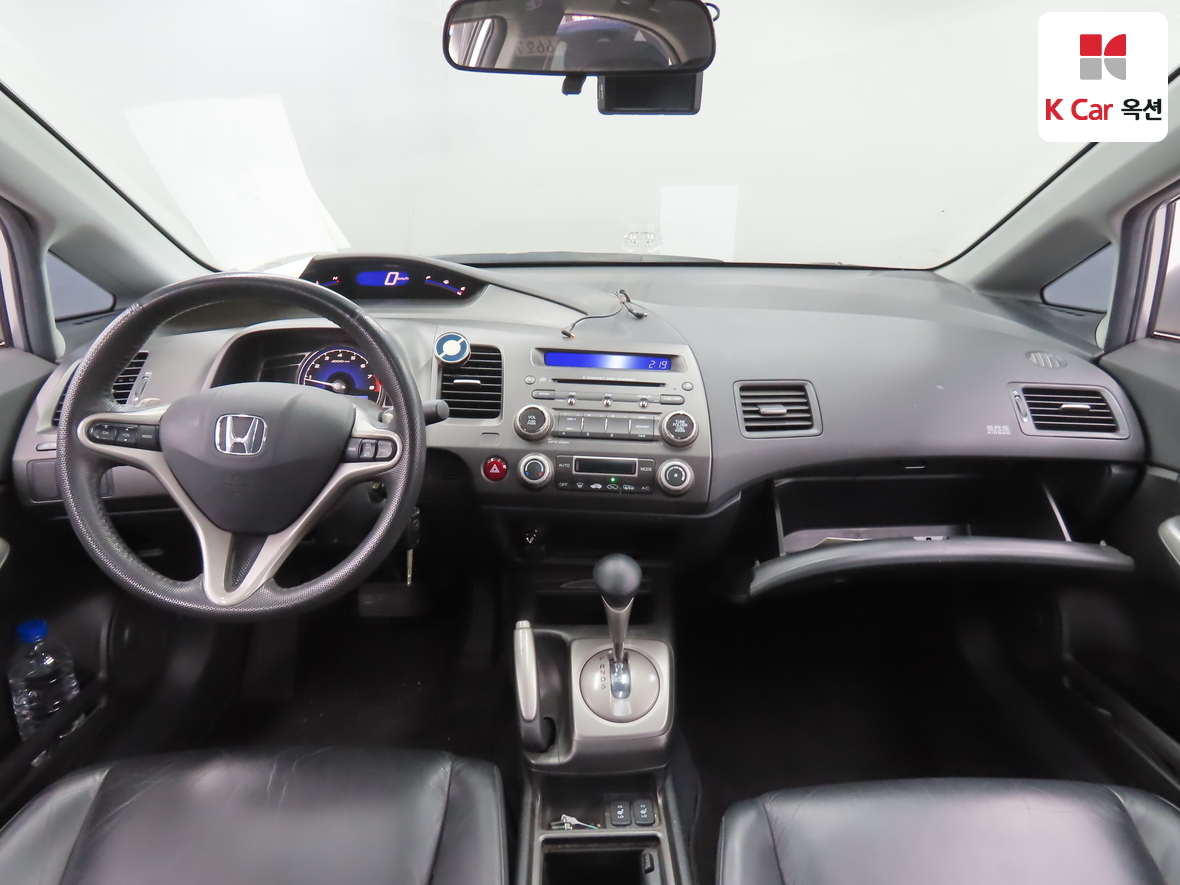 Honda Civic - 3