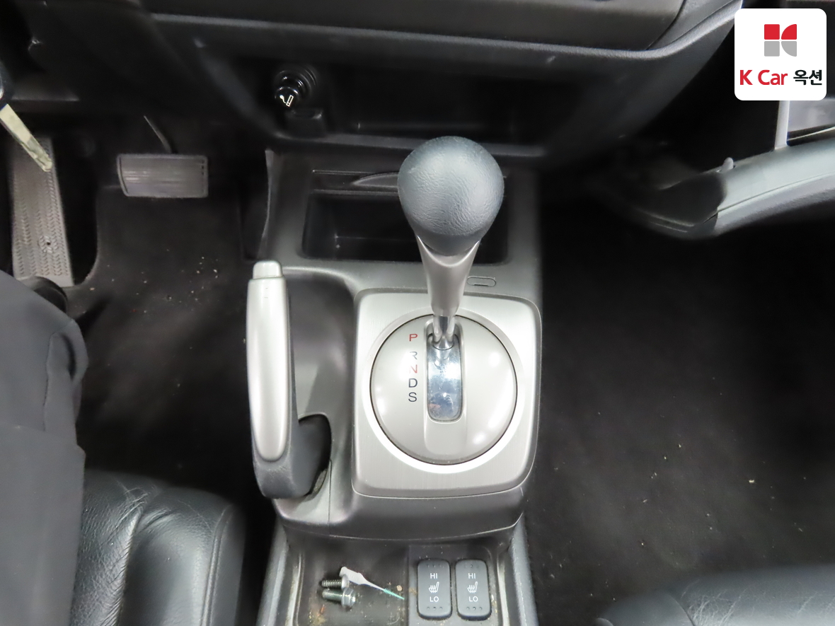 Honda Civic - 17