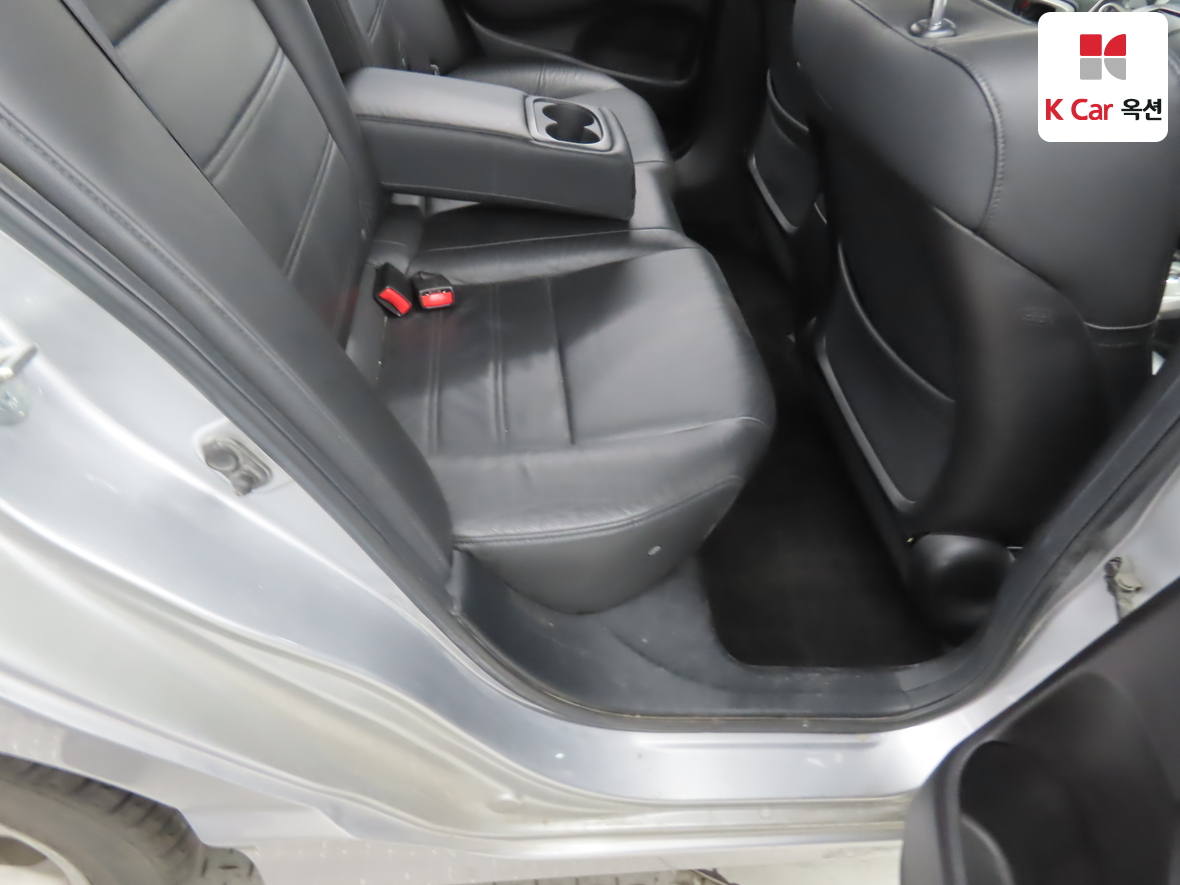 Honda Civic - 30