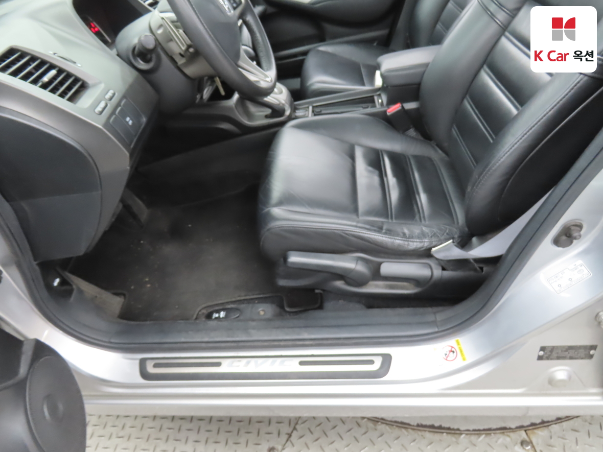 Honda Civic - 19