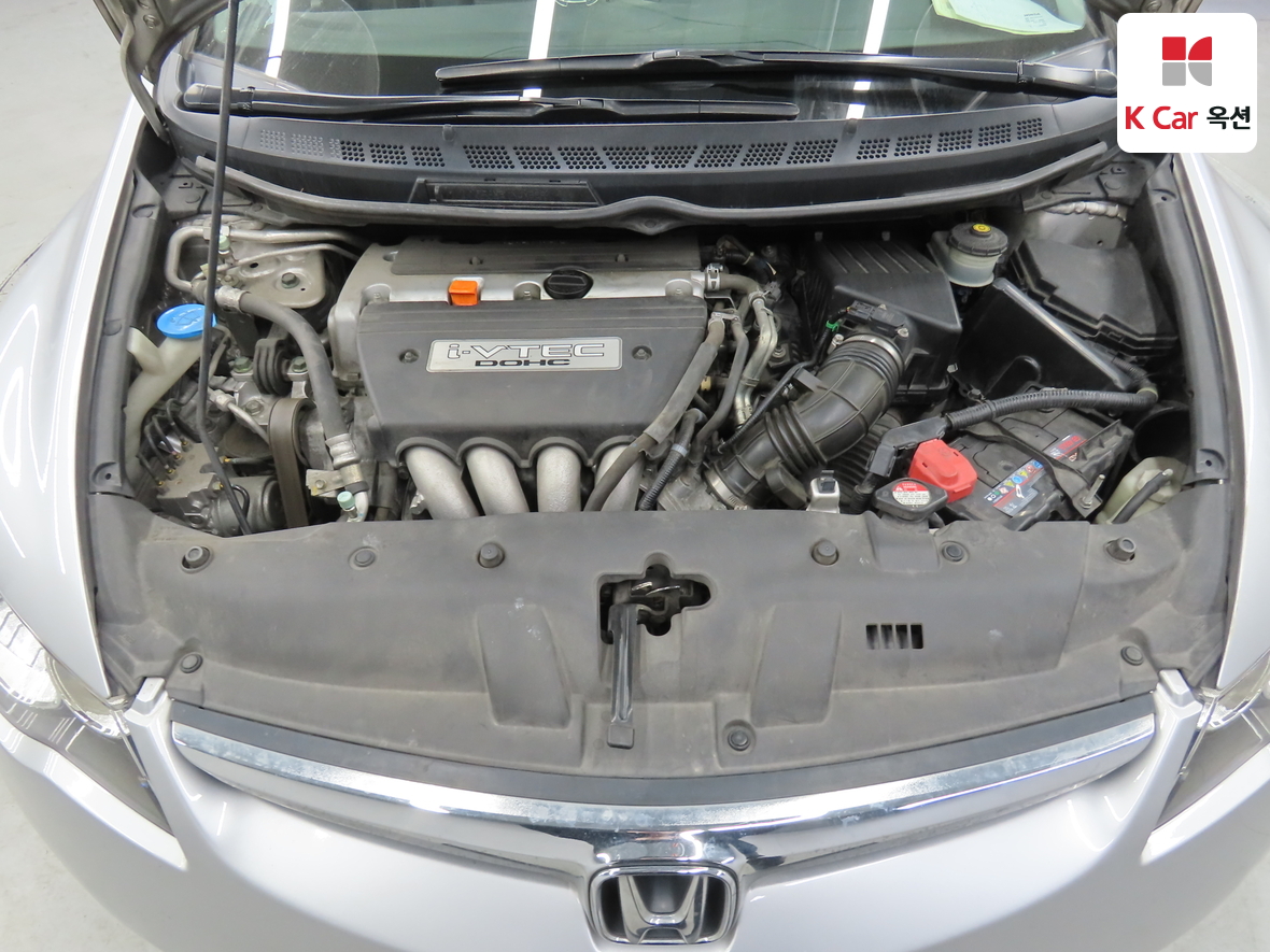 Honda Civic - 35