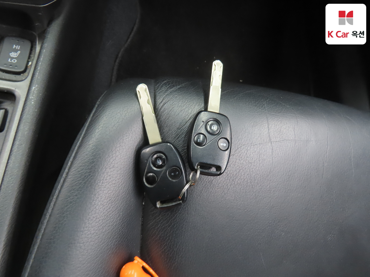 Honda Civic - 18