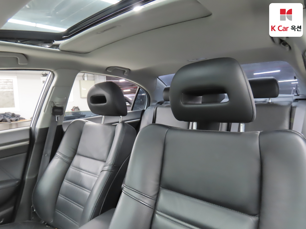 Honda Civic - 20