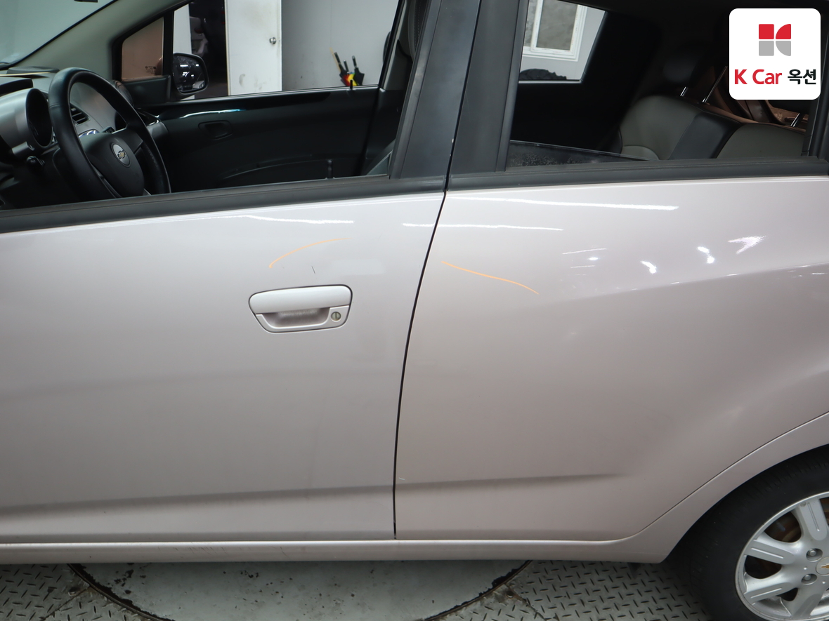 한국지엠 스파크 2012 - 이미지 35