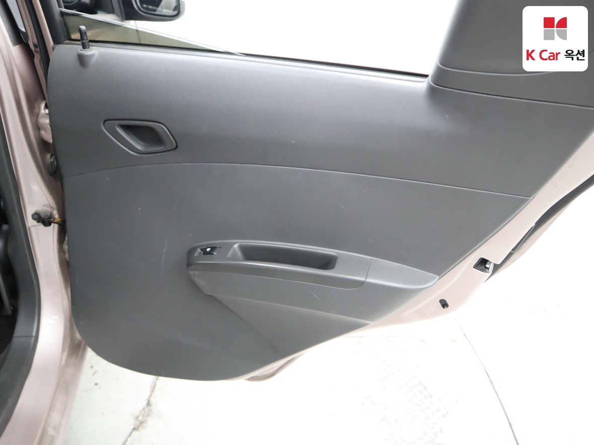 한국지엠 스파크 2012 - 이미지 25