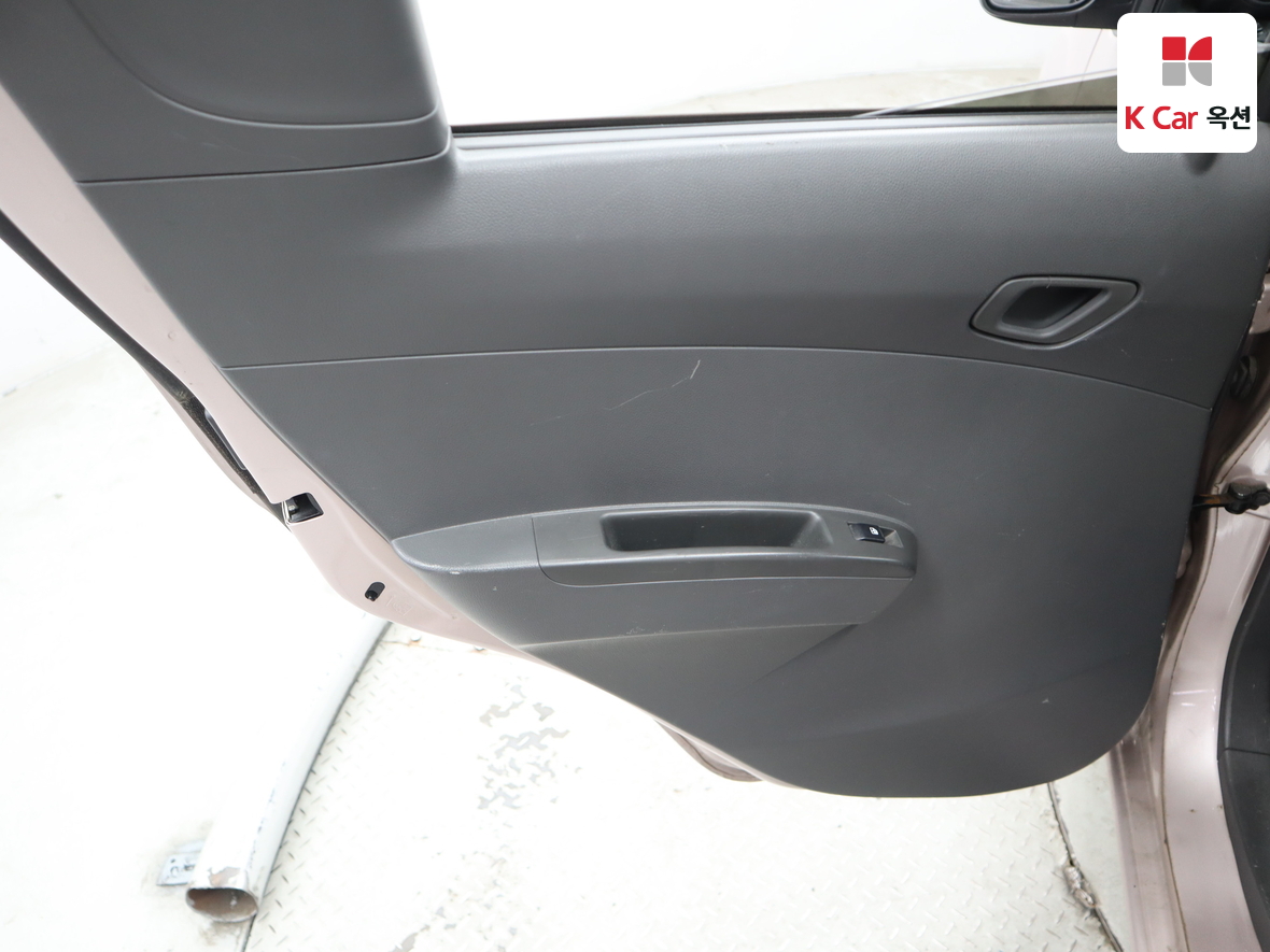 한국지엠 스파크 2012 - 이미지 20