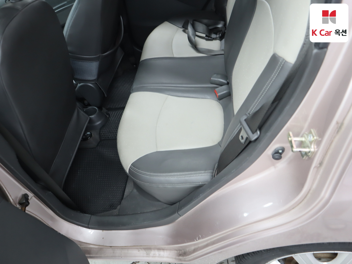 한국지엠 스파크 2012 - 이미지 21