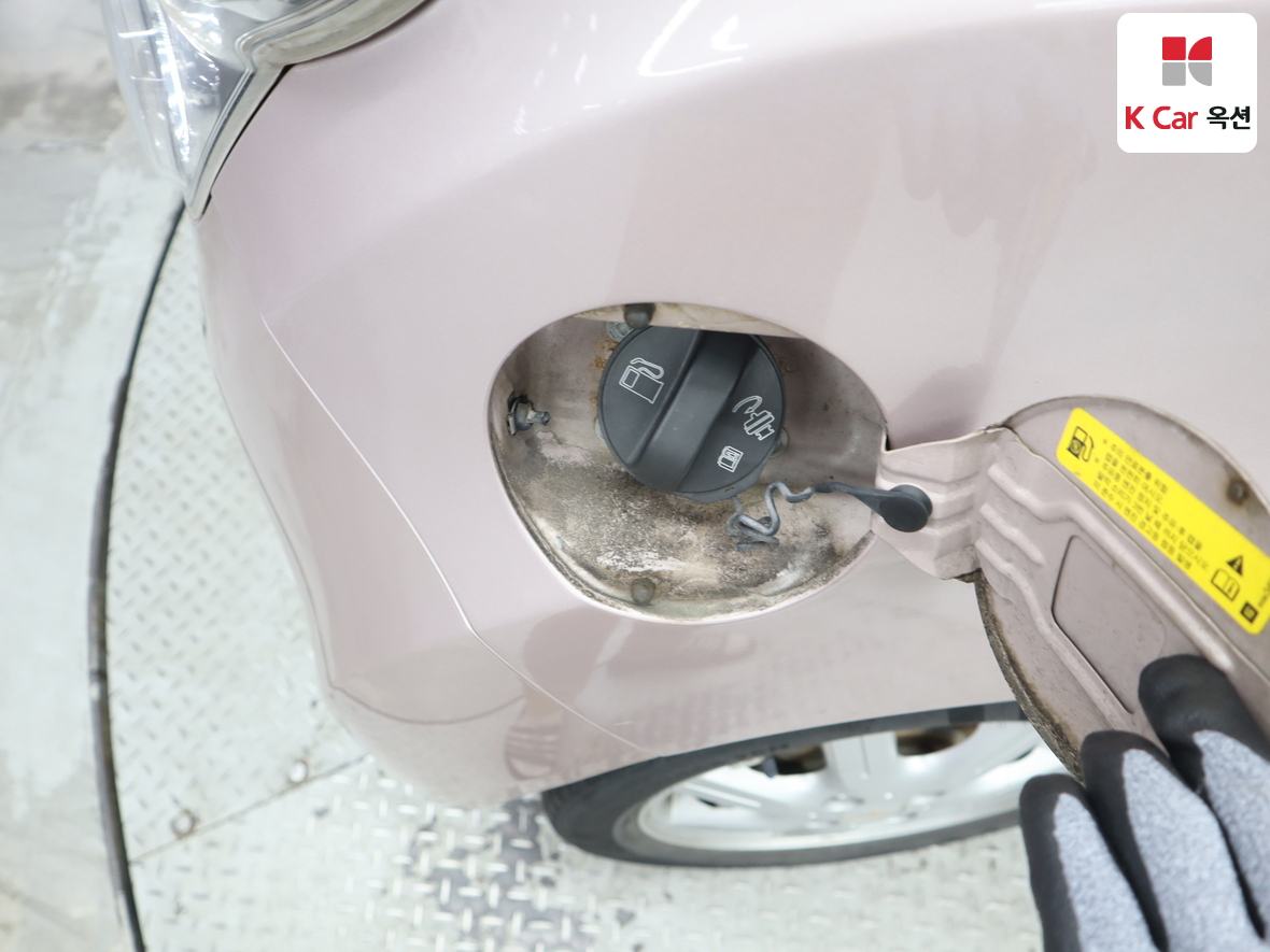 한국지엠 스파크 2012 - 이미지 24