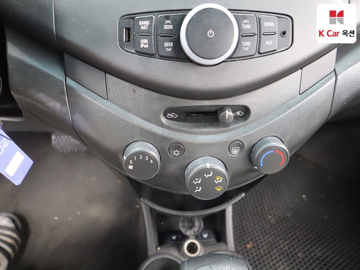 한국지엠 스파크 2012 - 이미지 15