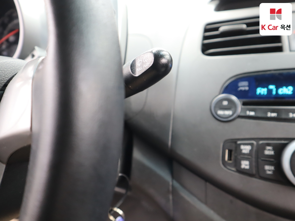 한국지엠 스파크 2012 - 이미지 11