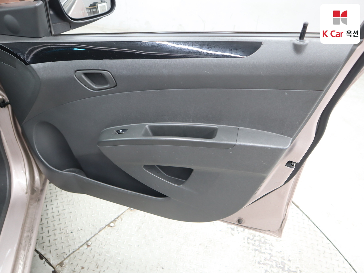 한국지엠 스파크 2012 - 이미지 27