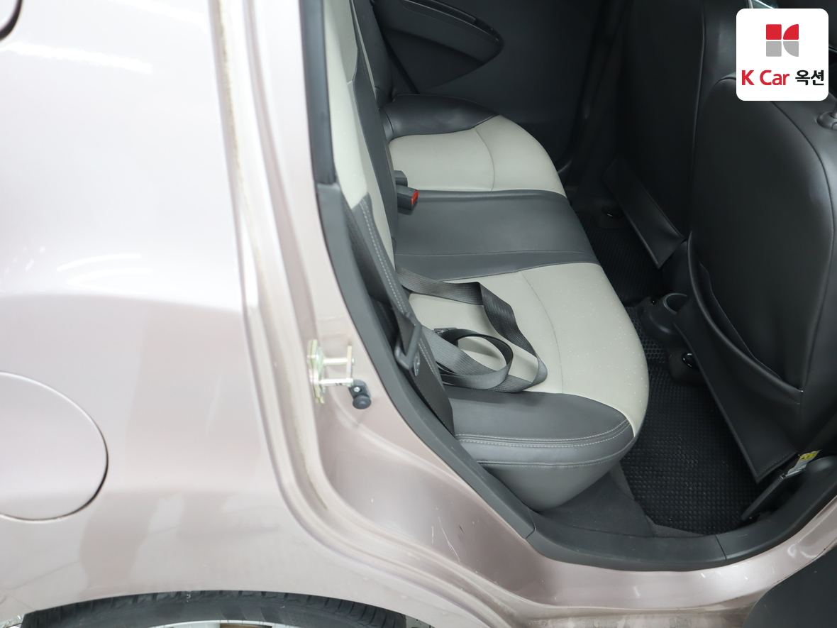 한국지엠 스파크 2012 - 이미지 26