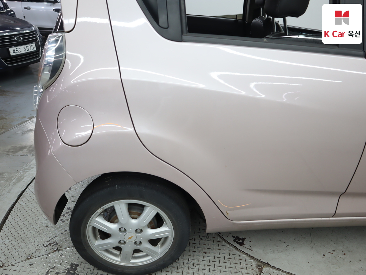 한국지엠 스파크 2012 - 이미지 37