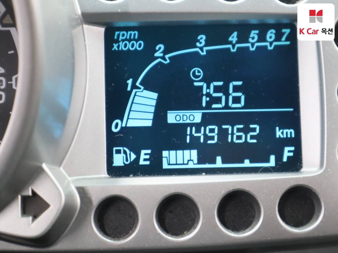 한국지엠 스파크 2012 - 이미지 4