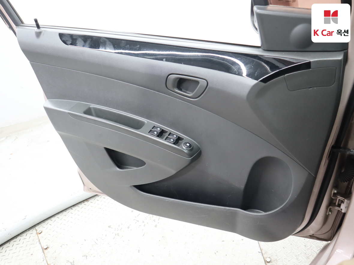 한국지엠 스파크 2012 - 이미지 8