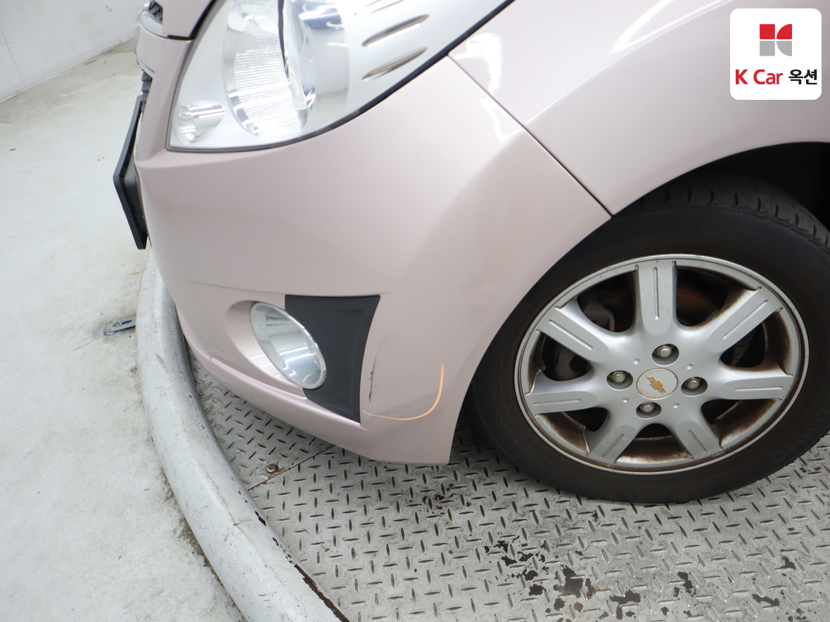 한국지엠 스파크 2012 - 이미지 34