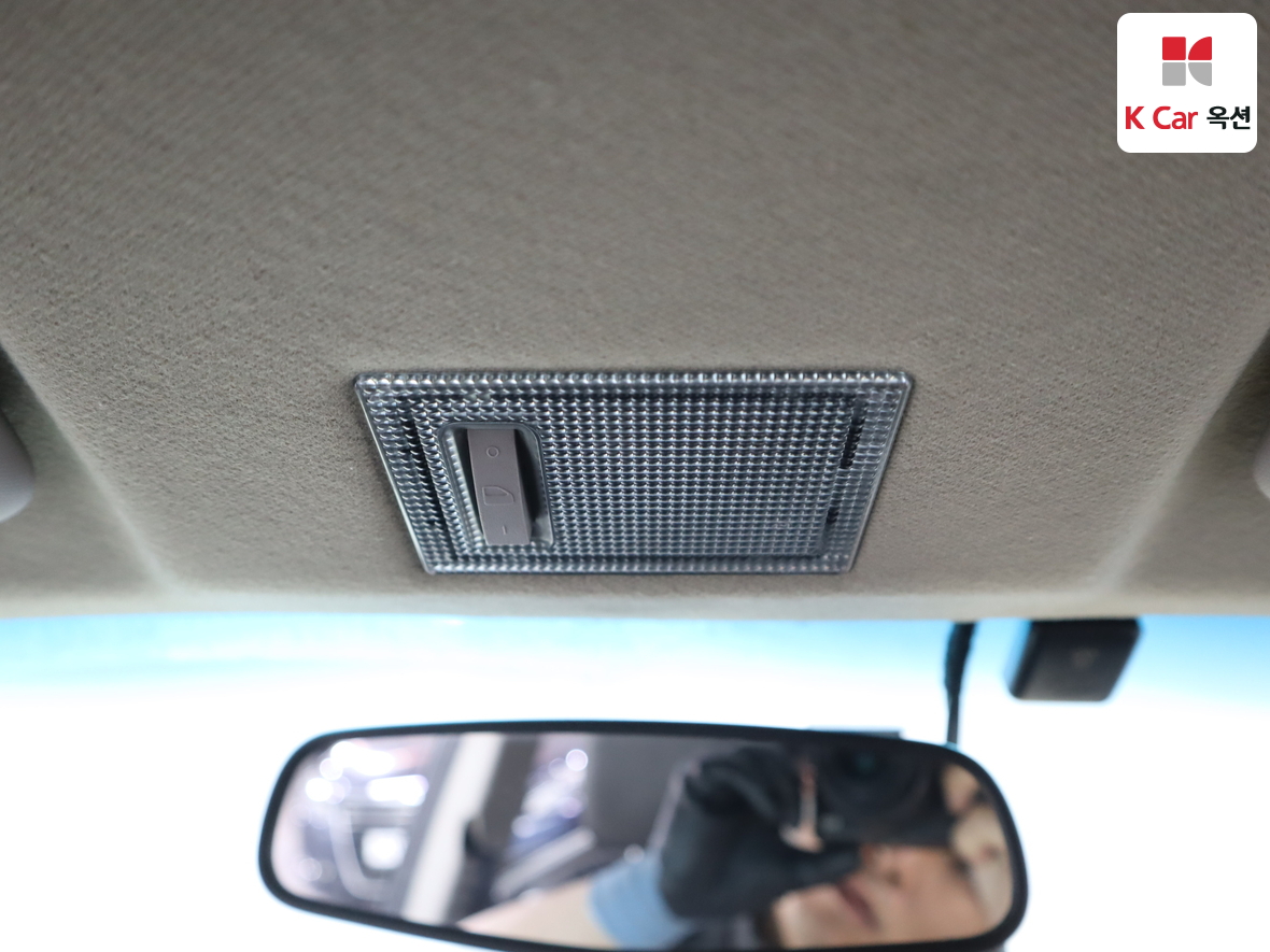 한국지엠 스파크 2012 - 이미지 12