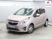 한국지엠 스파크