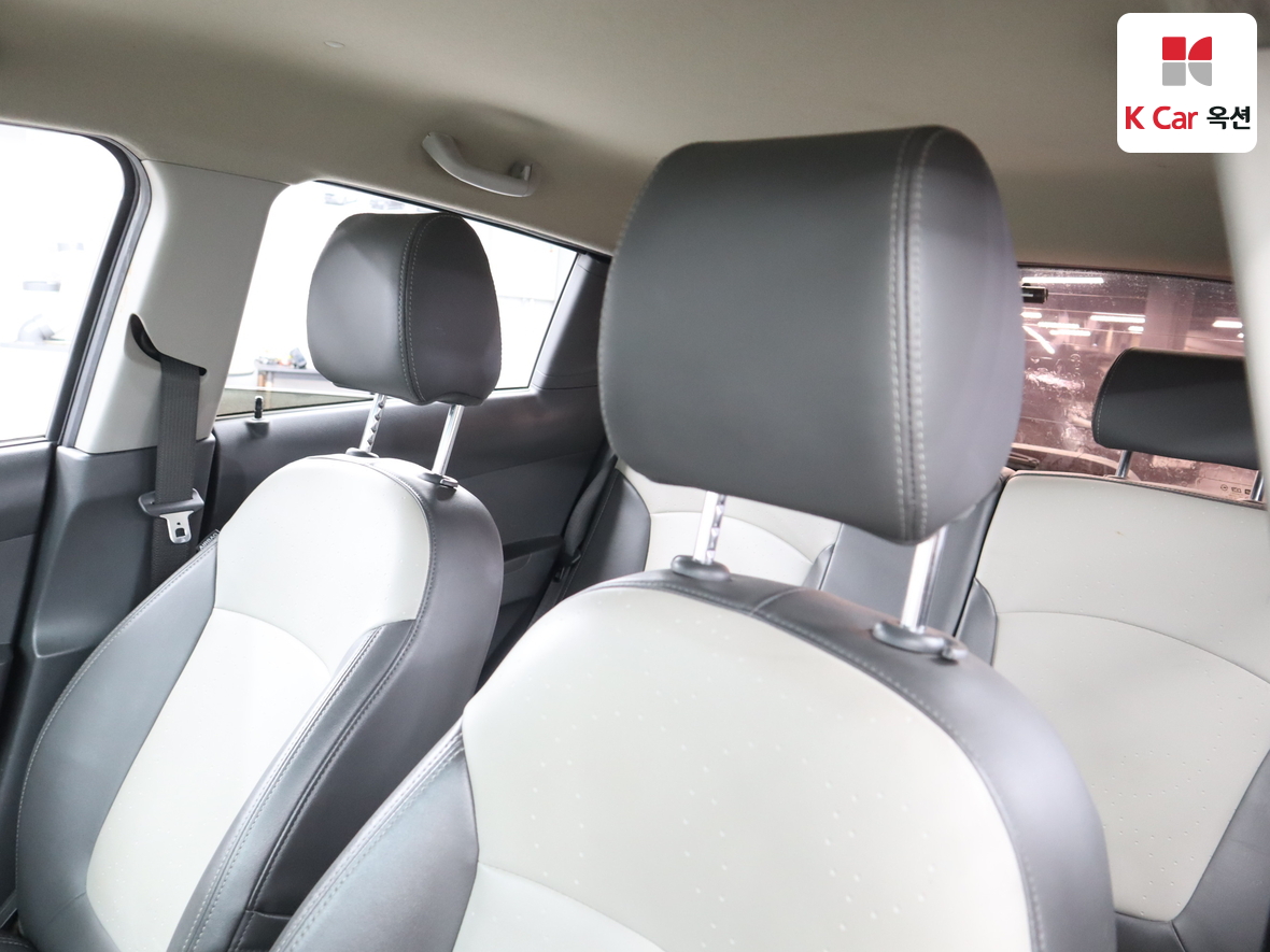 한국지엠 스파크 2012 - 이미지 18