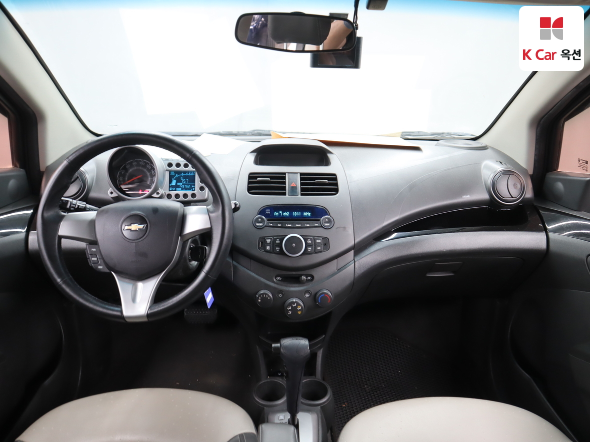 한국지엠 스파크 2012 - 이미지 3