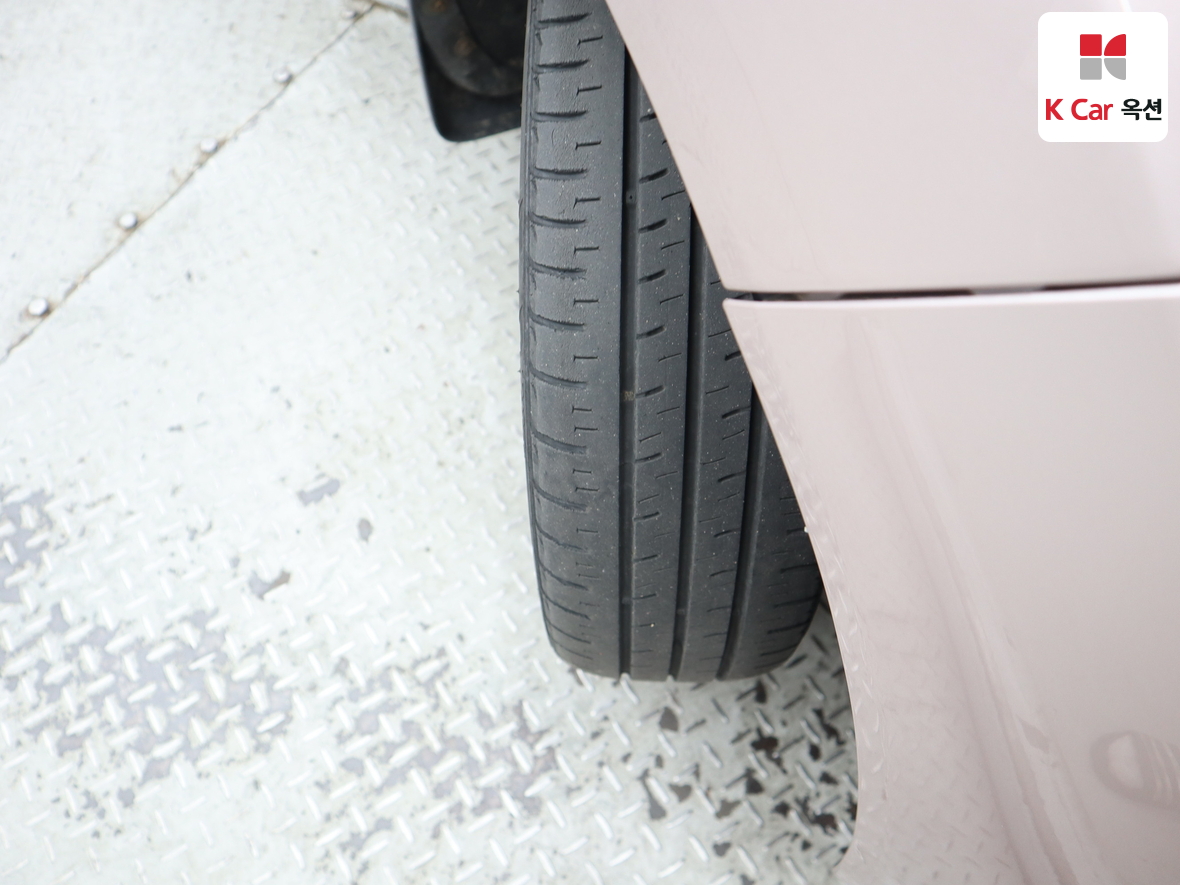 한국지엠 스파크 2012 - 이미지 30