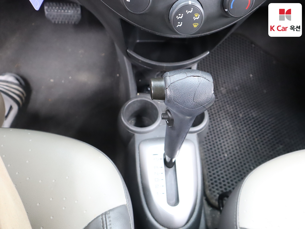 한국지엠 스파크 2012 - 이미지 16