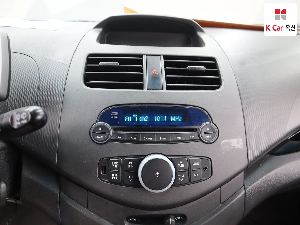 한국지엠 스파크 2012 - 이미지 14