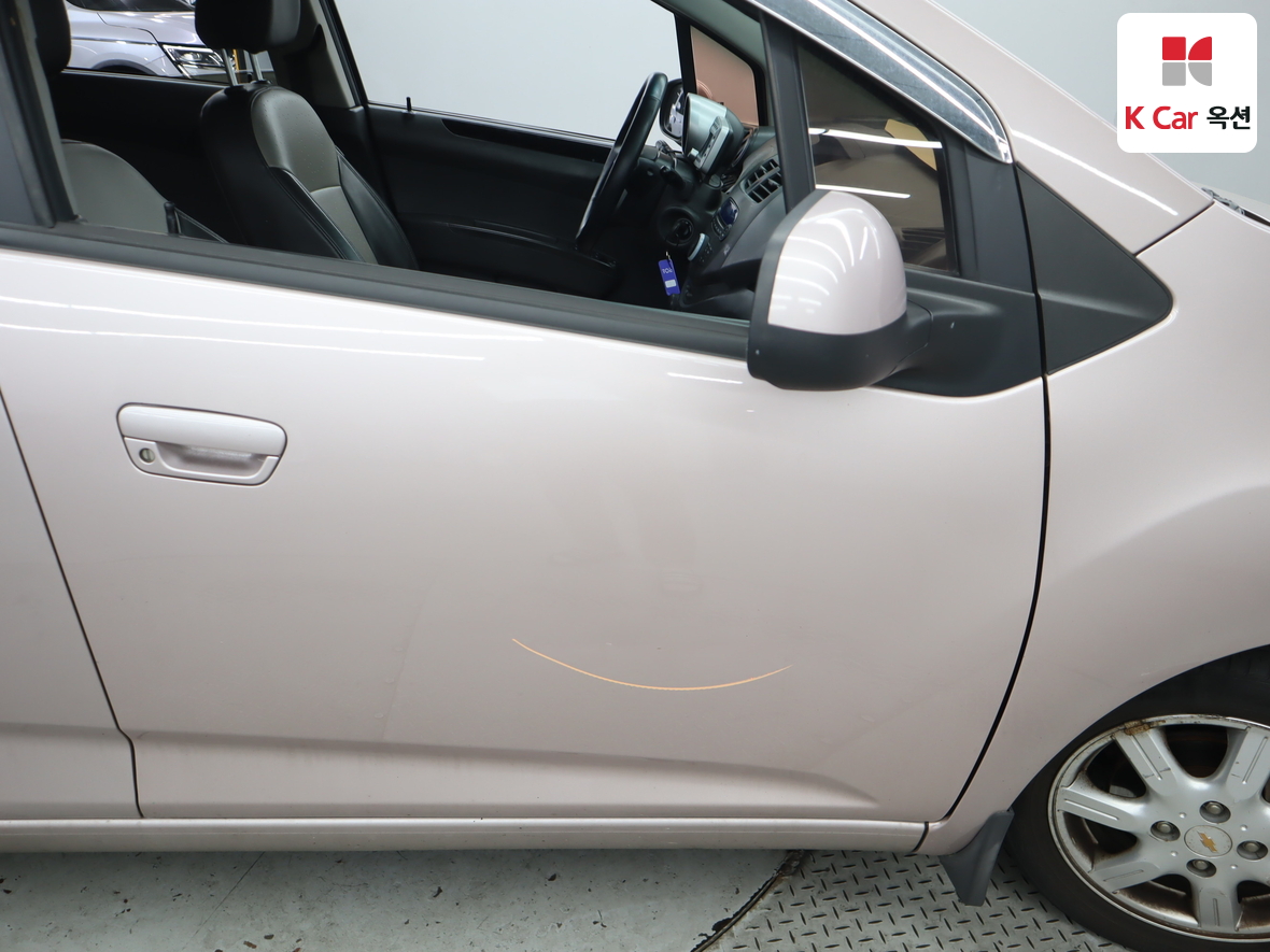 한국지엠 스파크 2012 - 이미지 38