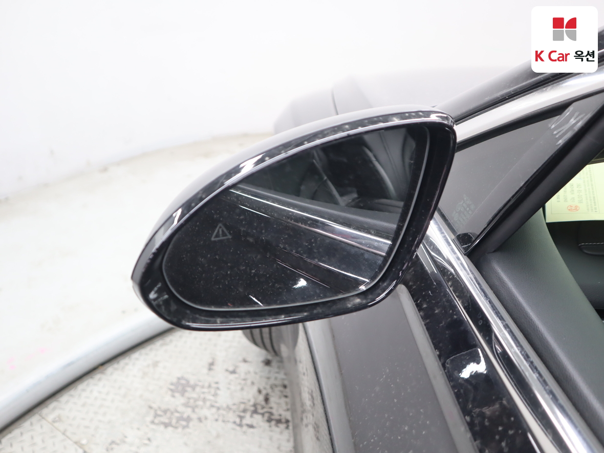 Genesis G80 - 22