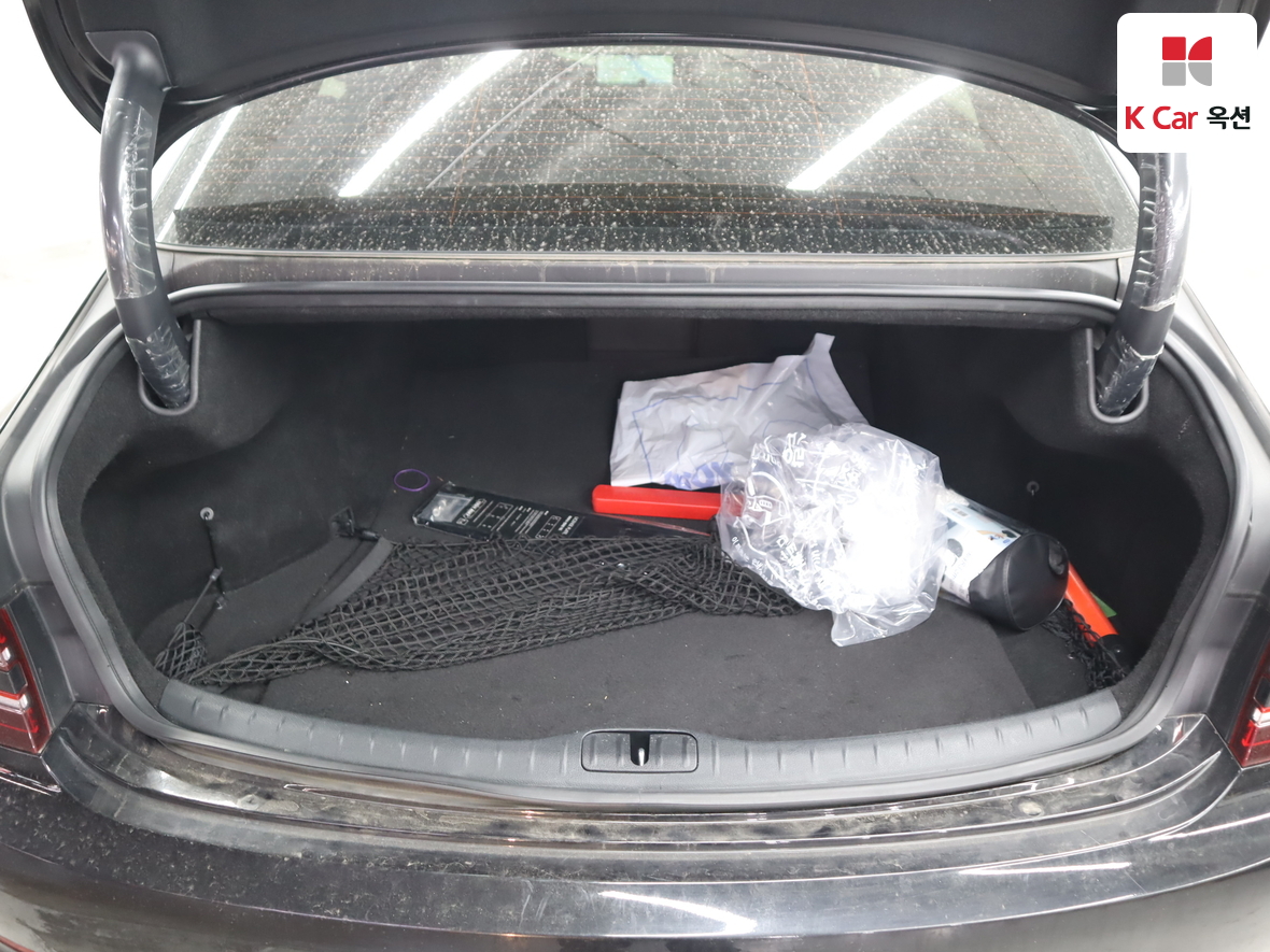 Genesis G80 - 27