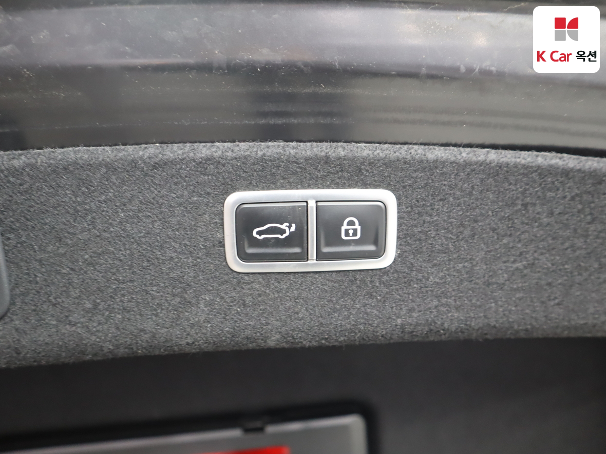Genesis G80 - 28