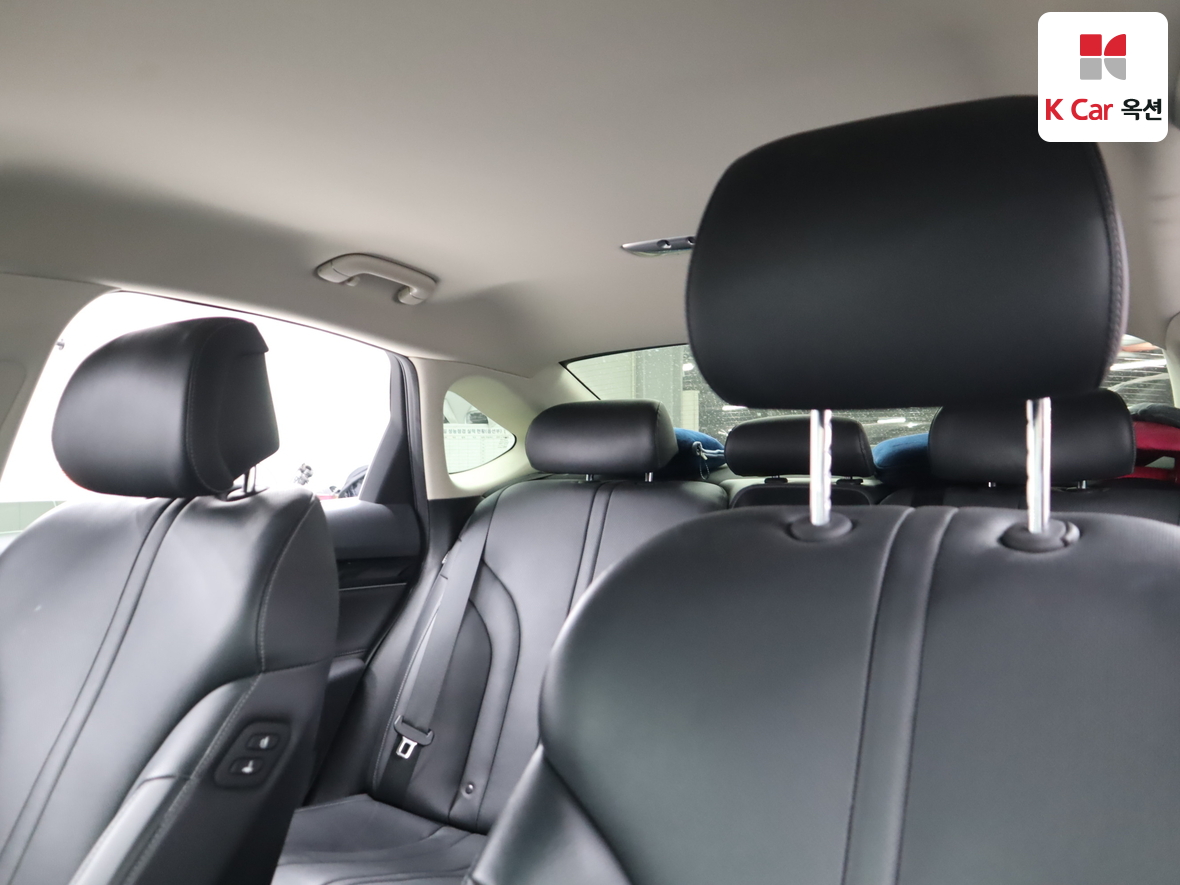Genesis G80 - 20
