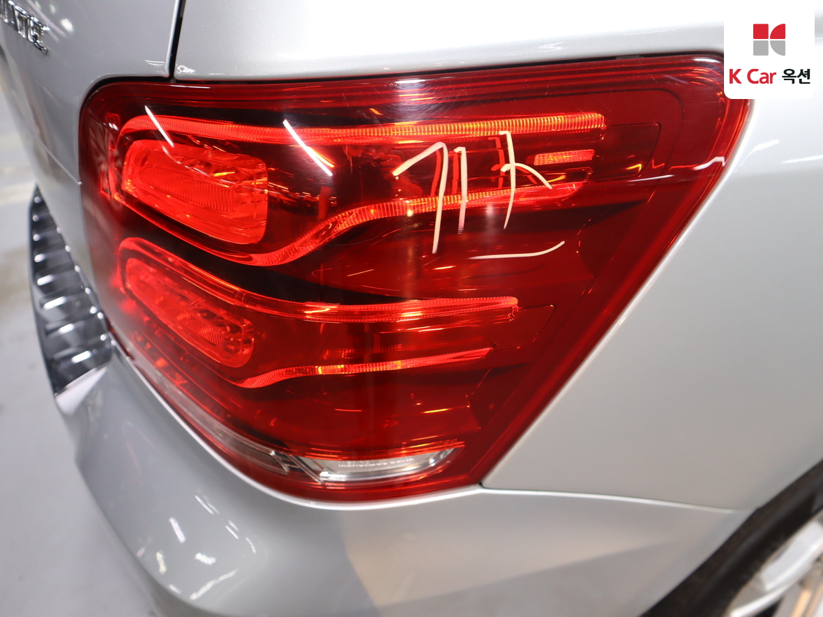 مرسيدس بنز GLK - 44