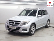 Mercedes-Benz GLK-Class