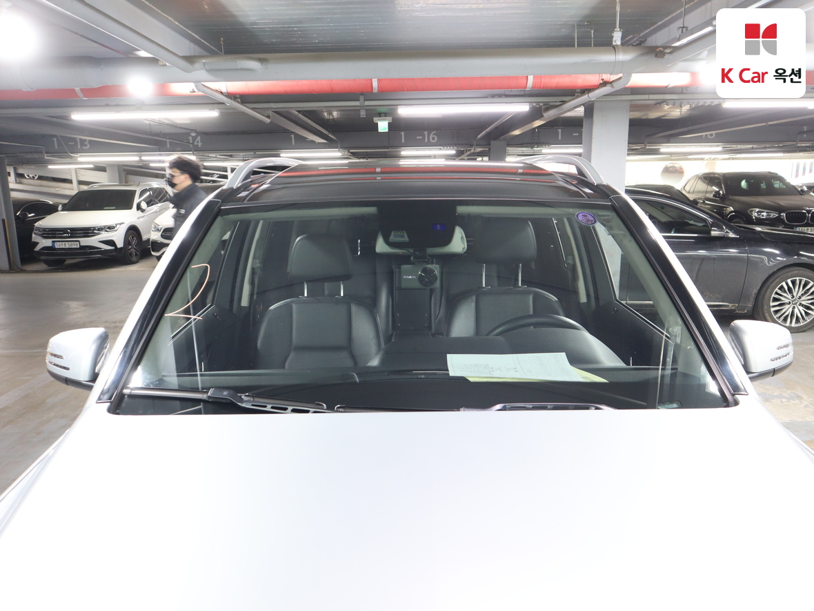 مرسيدس بنز GLK - 37