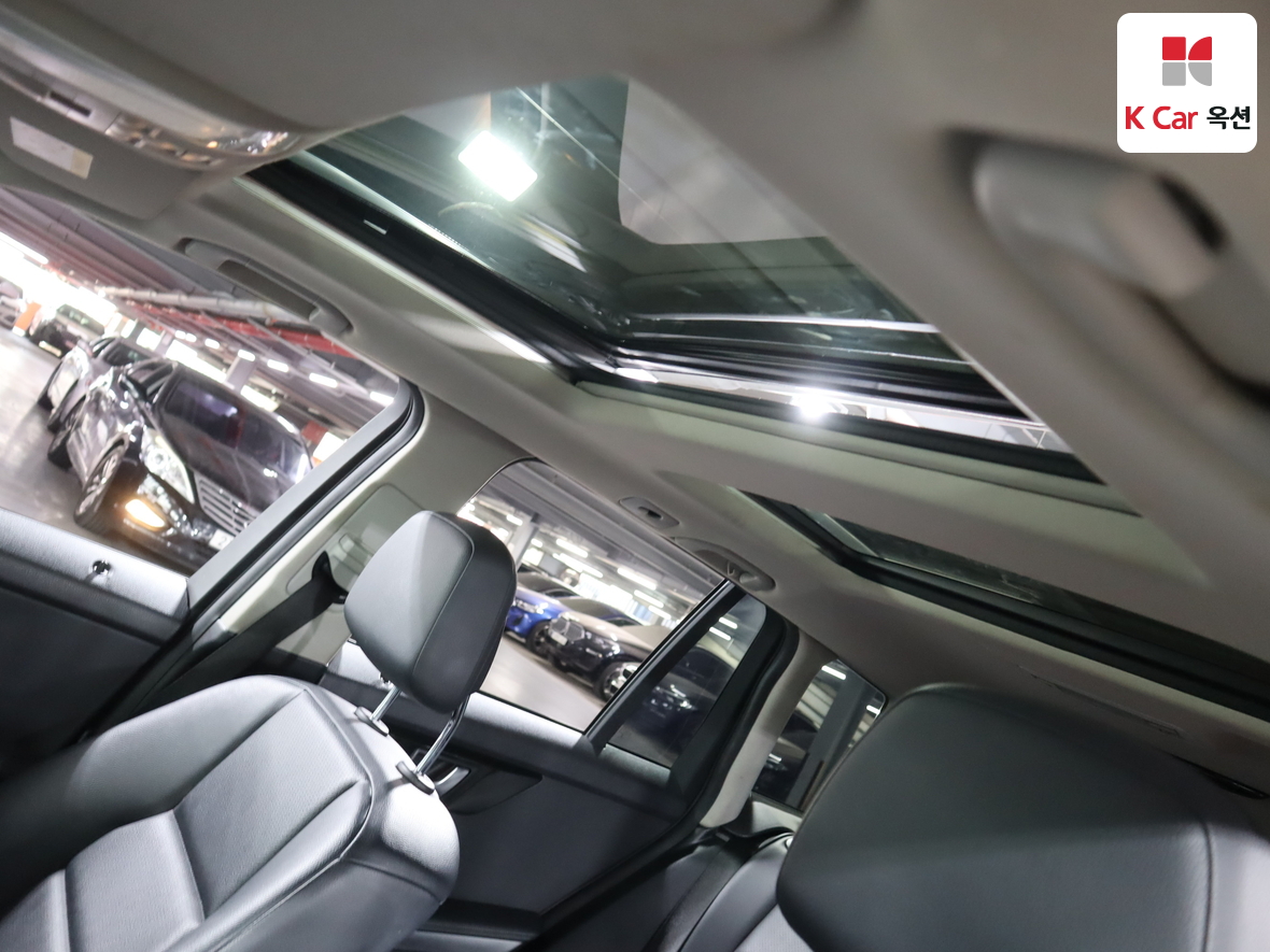 مرسيدس بنز GLK - 22