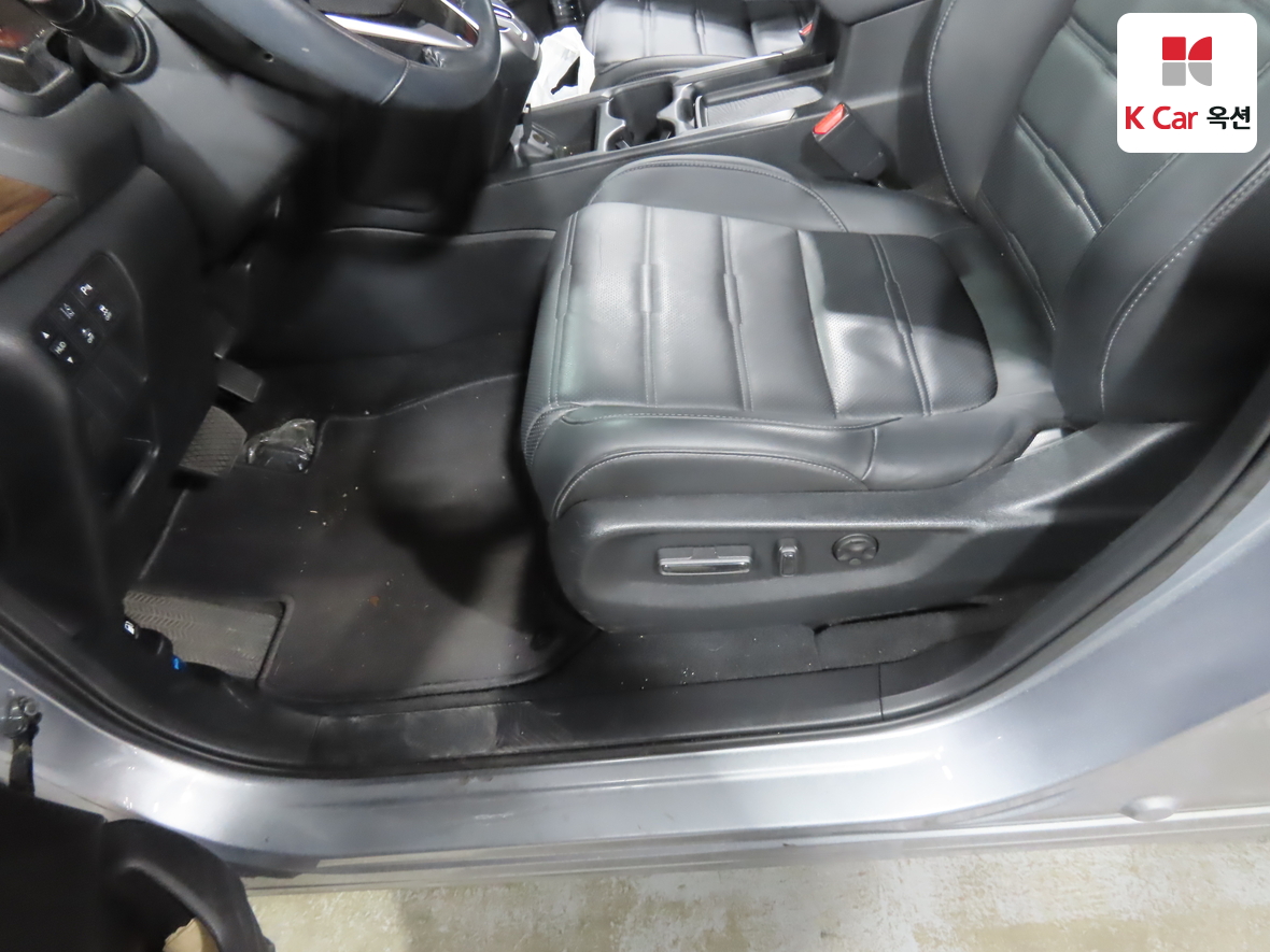 혼다 CR-V 2019 - 이미지 18