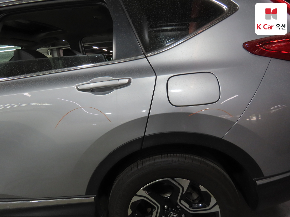 혼다 CR-V 2019 - 이미지 40