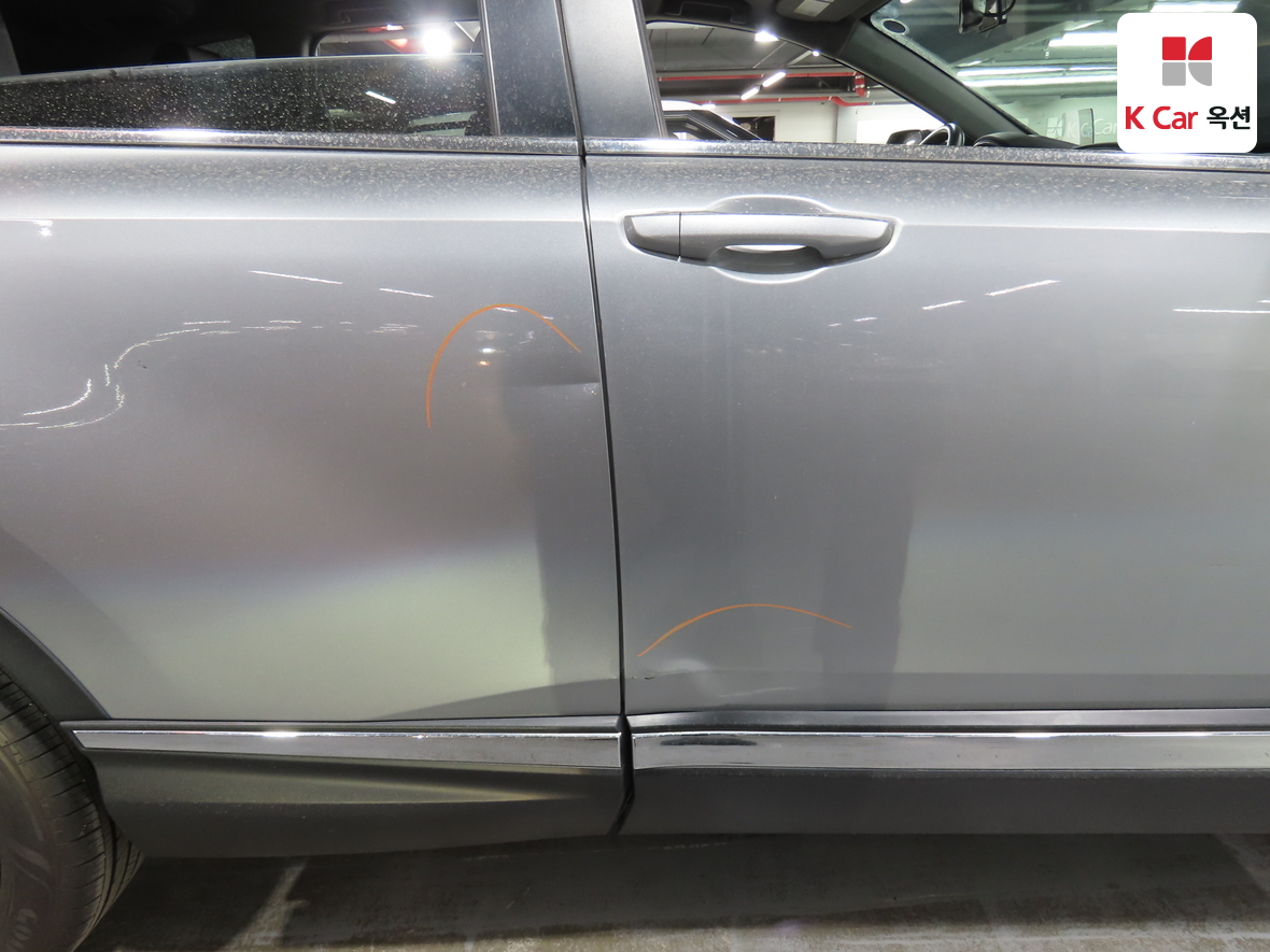 혼다 CR-V 2019 - 이미지 42